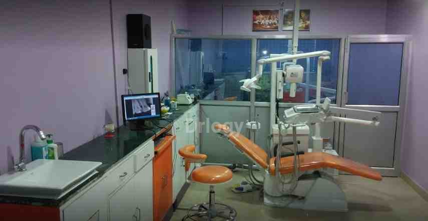 Dental Lifeline Images/Photos, Upper Bazar, Ranchi