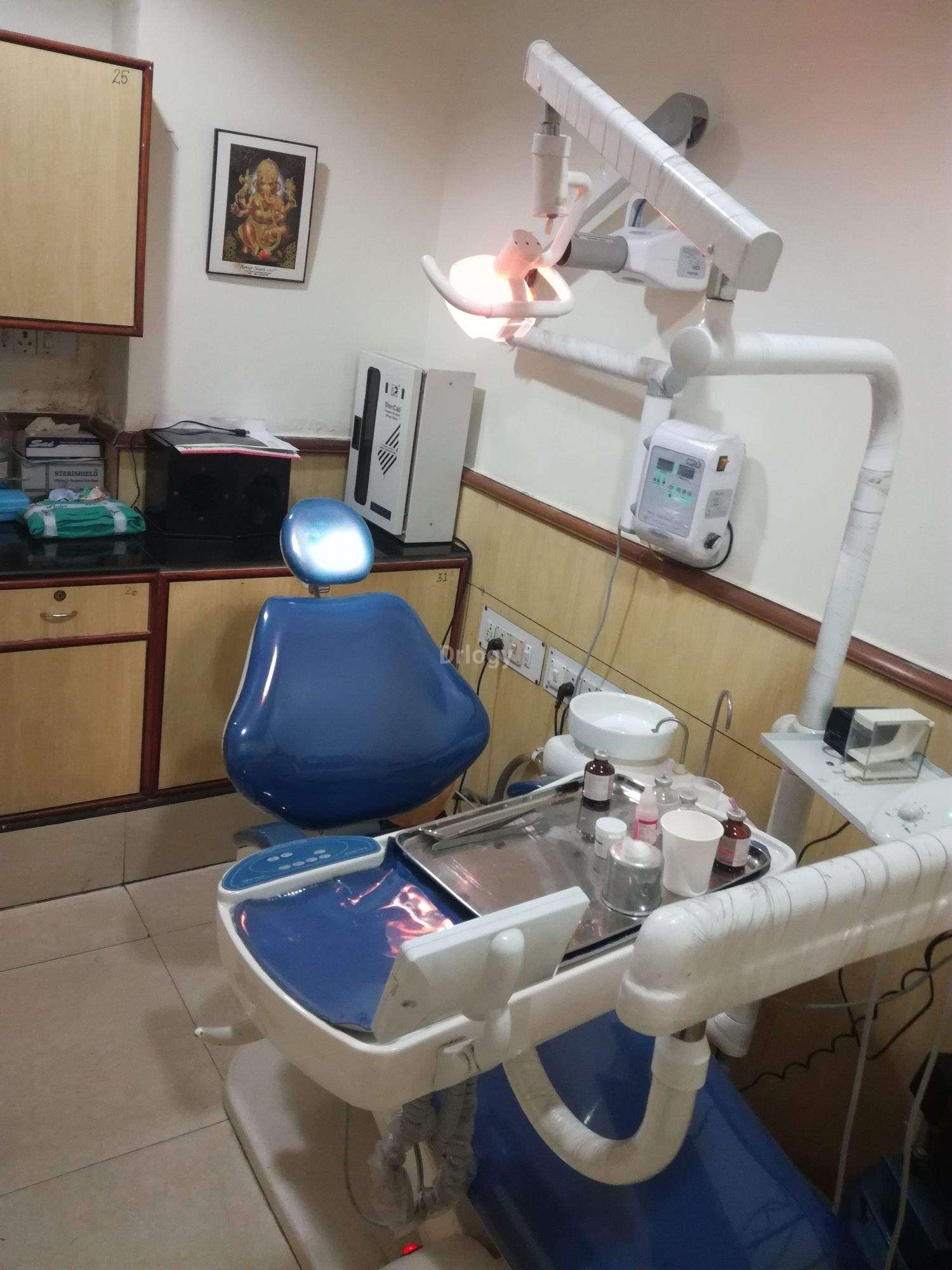 Dental Moksh Images/Photos, Patel Nagar, New Delhi