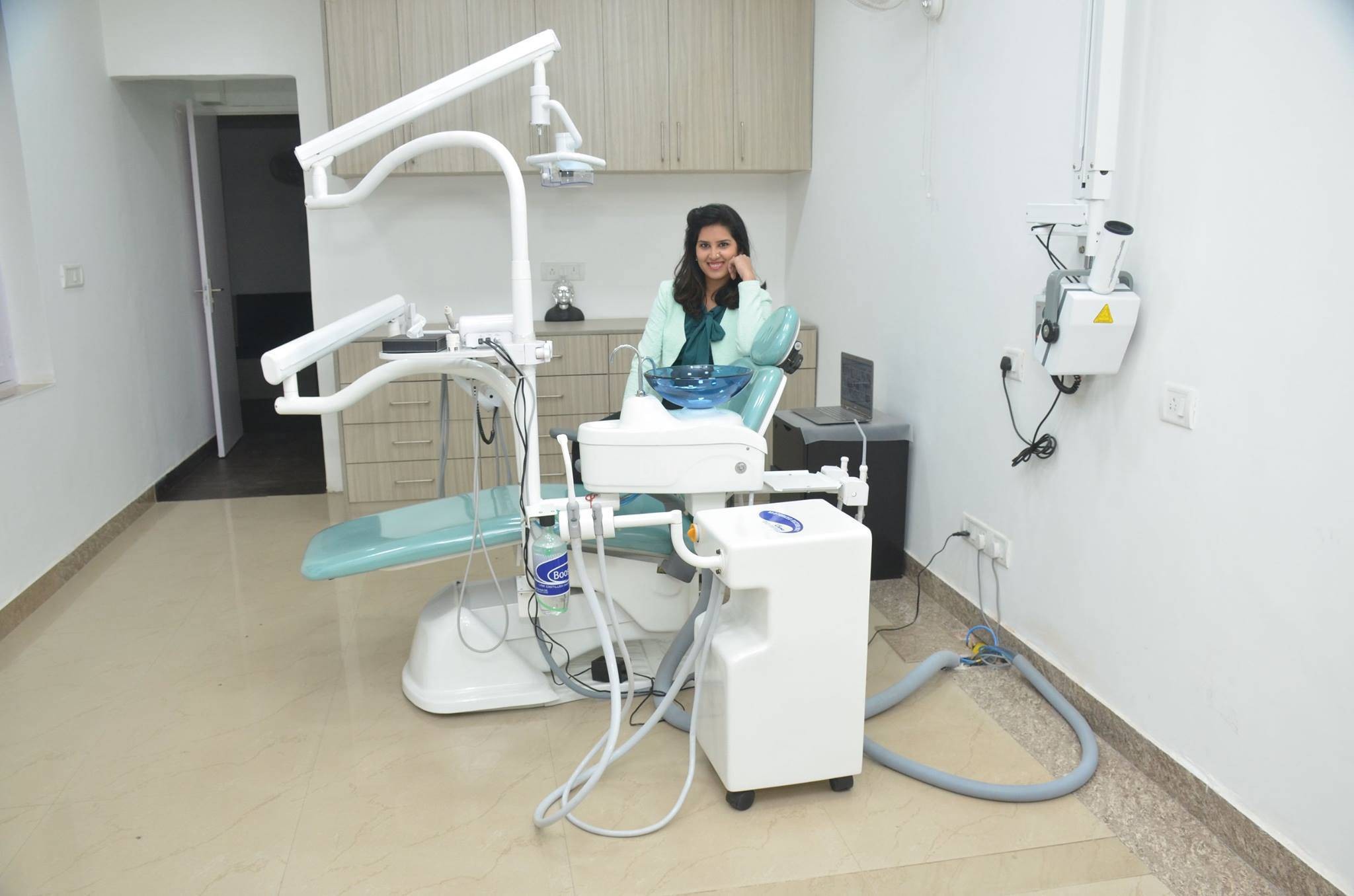 Dental Panache Images/Photos, Sector-40, Gurugram