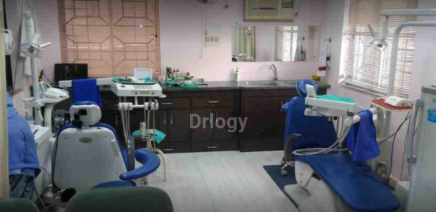 Dental Pearl Multispeciality Dental Clinic Images/Photos, Upper Bazar, Ranchi
