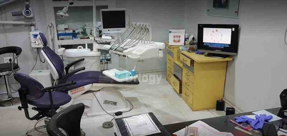 Dental Protection Clinic Images/Photos, Teliarganj, Prayagraj