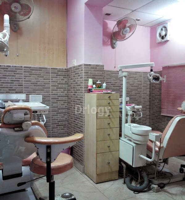 Dental Solutions Images/Photos, Sector-19, Faridabad