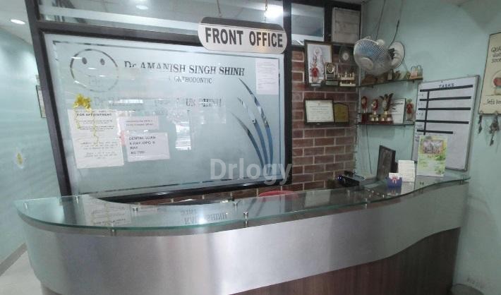 DENTAL SPA(Dr Amanish Singhs Dental , Orthodontic And Implant Dental Hospital ) Images/Photos, Malviya Nagar, Bathinda
