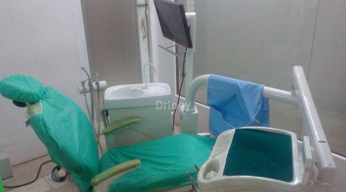 Dental Spa Vizag Images/Photos, Maharani Peta, Visakhapatnam