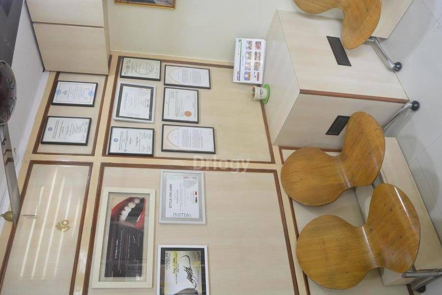 Dental Square Images/Photos, Andheri East, Mumbai