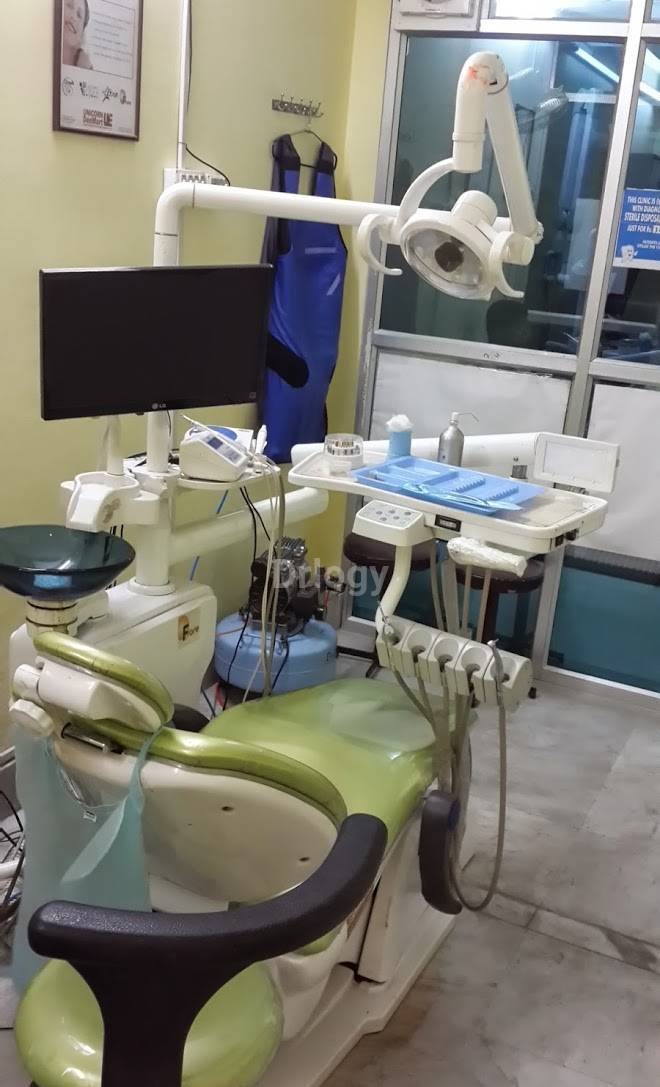 Dental Studio Images/Photos, Lake Town, Kolkata