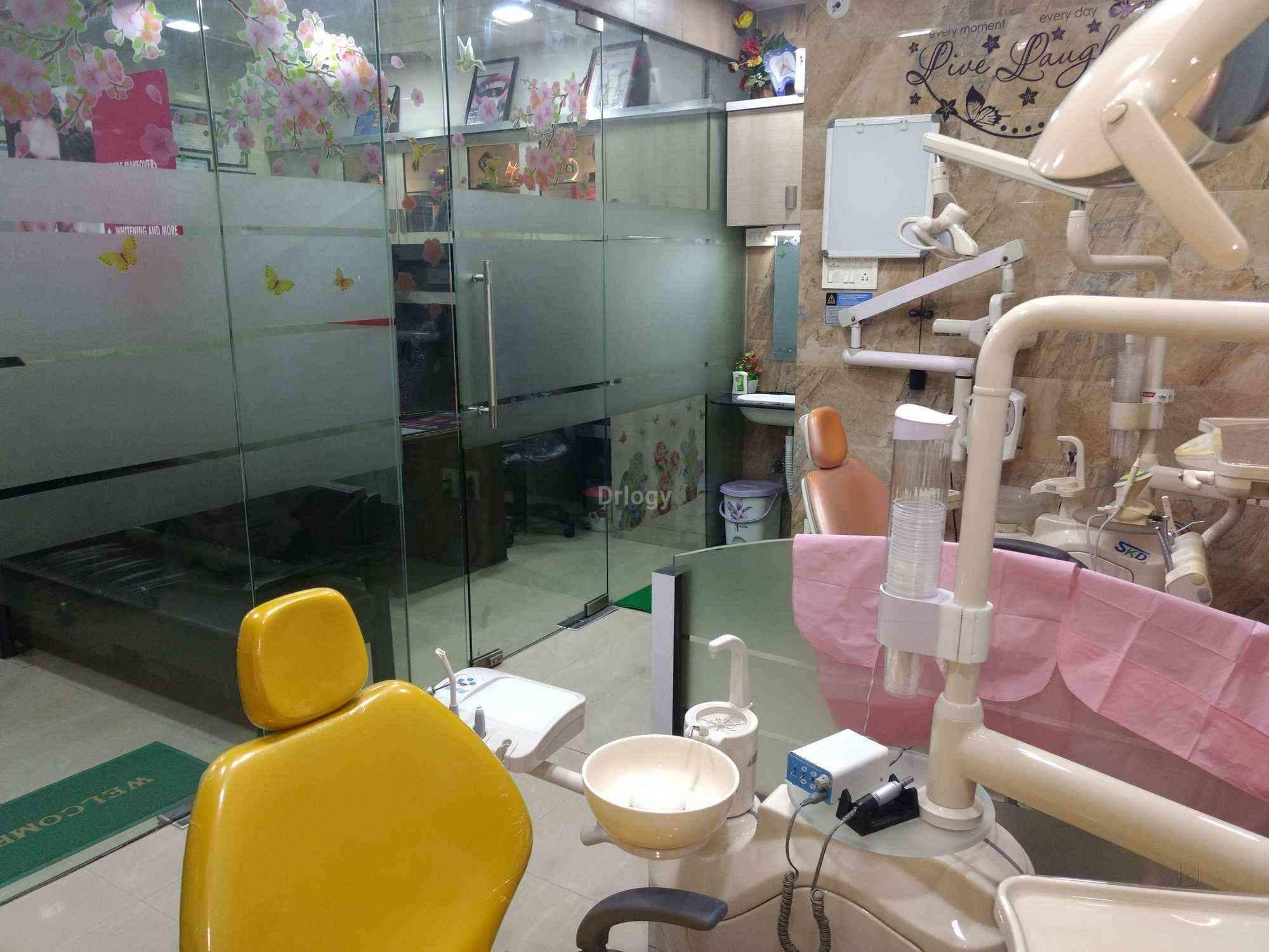 Dental Studio And Implant Centre Images/Photos, Chanakyapuri, New Delhi