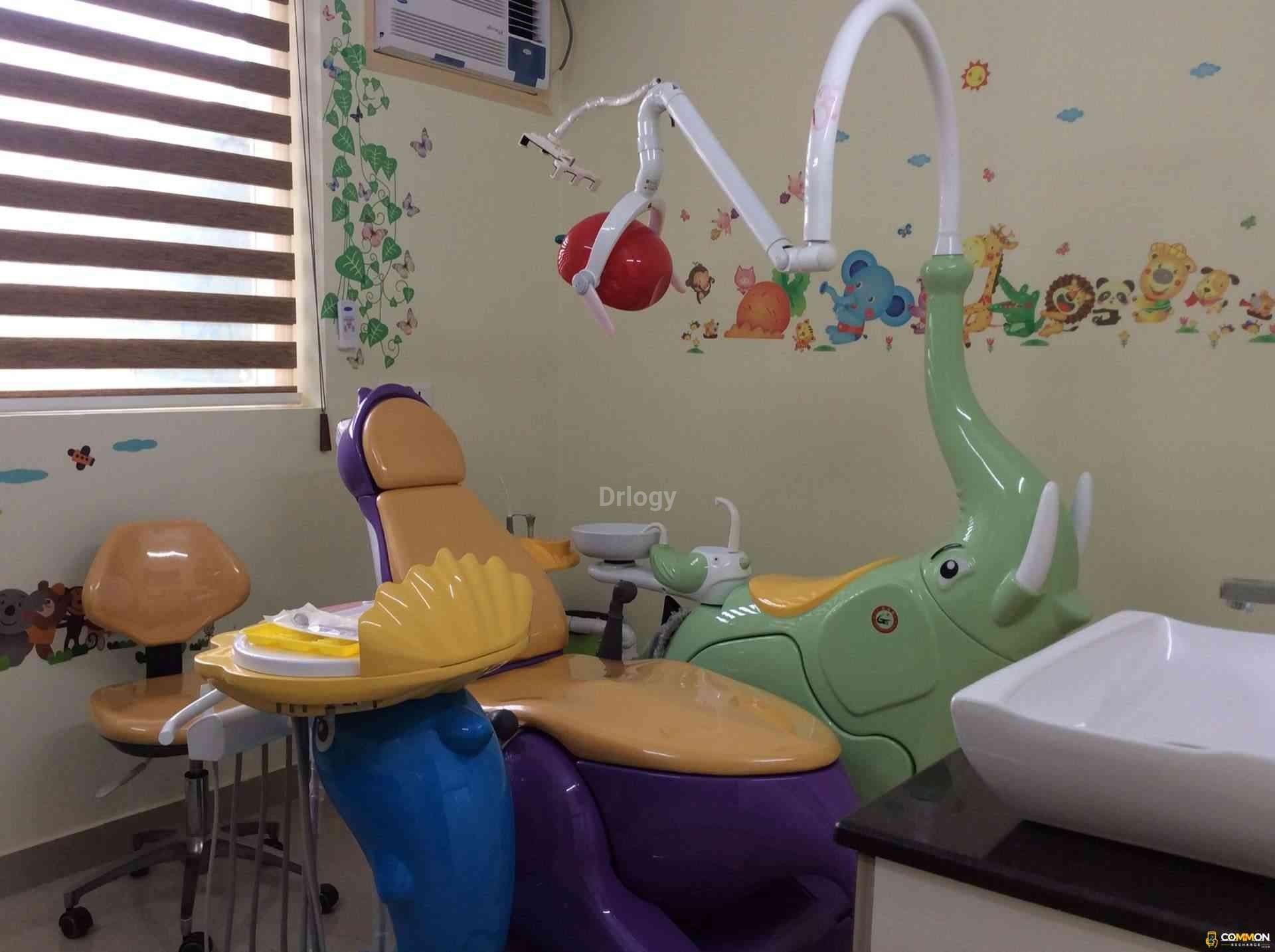 Dental Wellness Images/Photos, Rohini, New Delhi