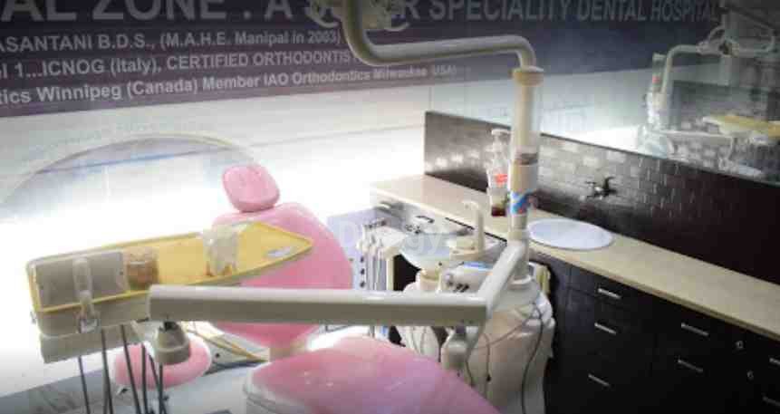 Dental Zone Hospital Images/Photos, Lukarganj, Prayagraj