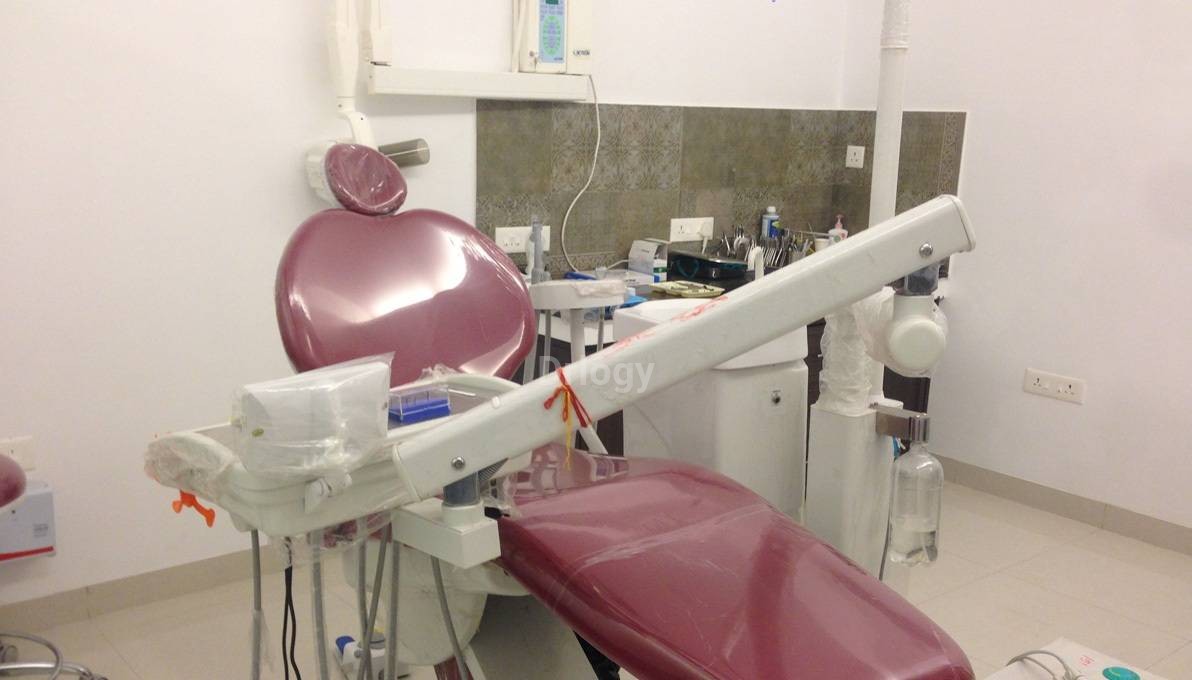 Dentalign Images/Photos, Sector-19, Chandigarh Dentalign Images/Photos, Sector-19, Chandigarh