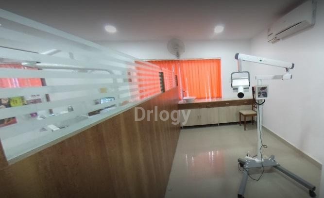 Dentalign Multi Speciality Clinic Images/Photos, Manikonda, Hyderabad