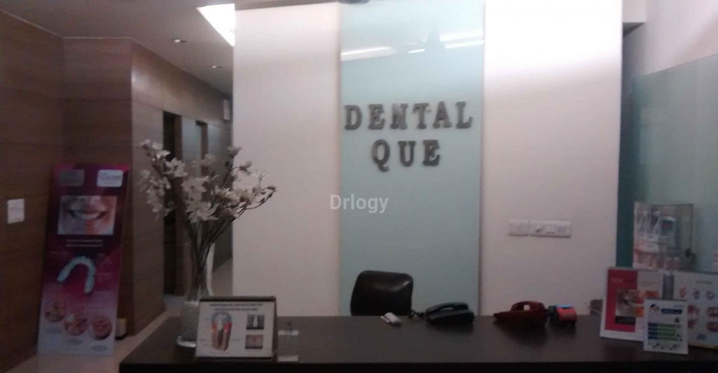 DentalQue Images/Photos, Punjabi Bagh, New Delhi