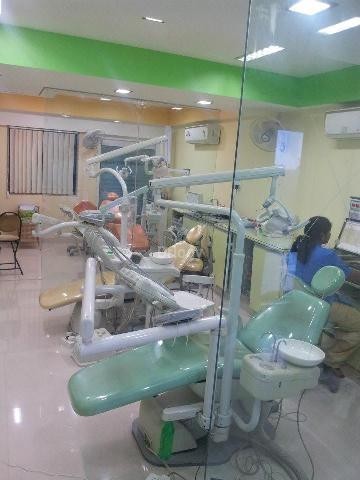 Dentalwiz City Point Dental Care Images/Photos, Koregaon Park, Pune