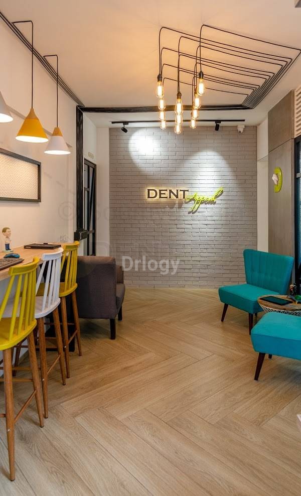 DentAppeal Premium Multi-Speciality Dental Care Images/Photos, Khar West, Mumbai DentAppeal Premium Multi-Speciality Dental Care Images/Photos, Khar West, Mumbai