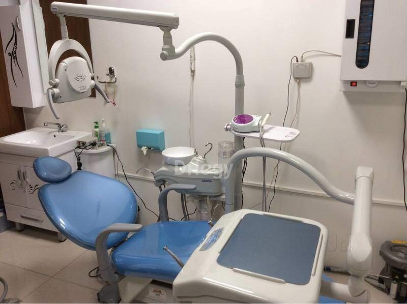 Dentapple Dental Clinic & Implant Centre Images/Photos, Ashoka Niketan, New Delhi