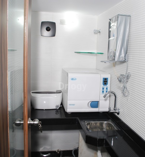 Dentarica Orocare Images/Photos, Mahim, Mumbai