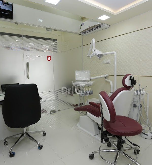 Dentastic - Center For Advanced Dentistry Images/Photos, Borivali West, Mumbai