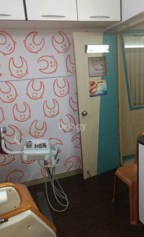 DentaWell Dental Clinic Images/Photos, Andheri East, Mumbai