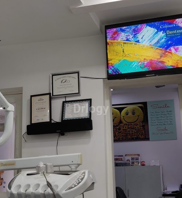 Dentessence Dental Care Images/Photos, Sector 41, Greater Noida