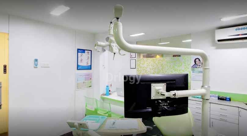 DentiCare Dental & Implant Clinic Images/Photos, Mogappair East, Chennai