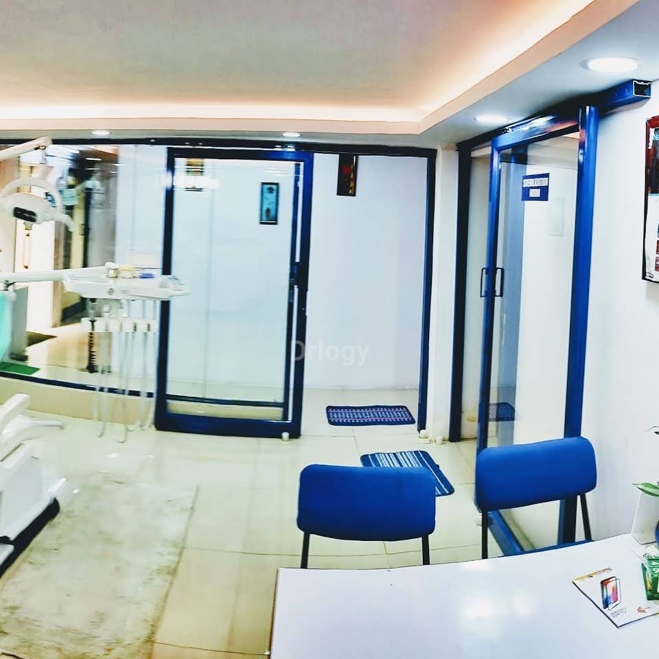 Dentis Zone Multi-Specialty Family Dental Care Images/Photos, Koramangala, Bangalore