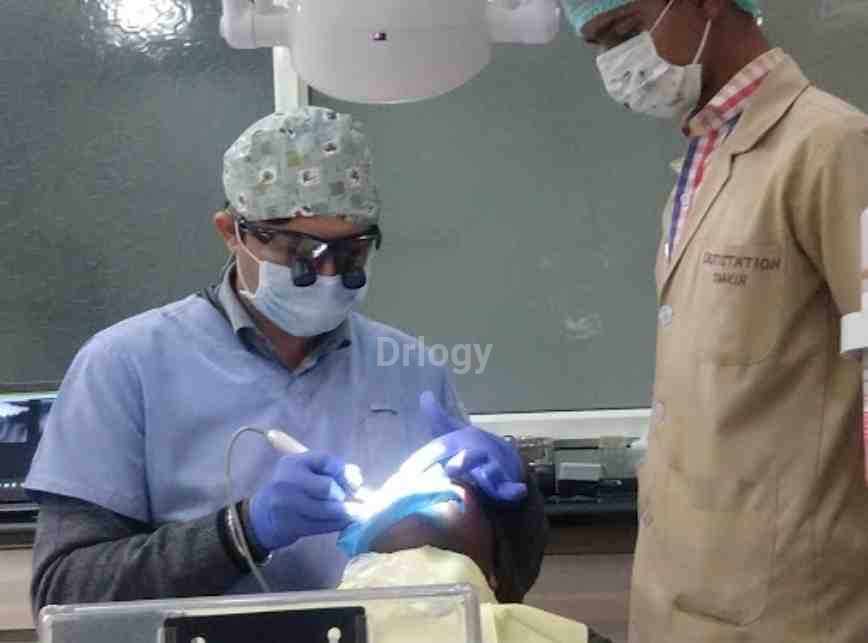 Dentistation Images/Photos, Shastri Nagar, Meerut