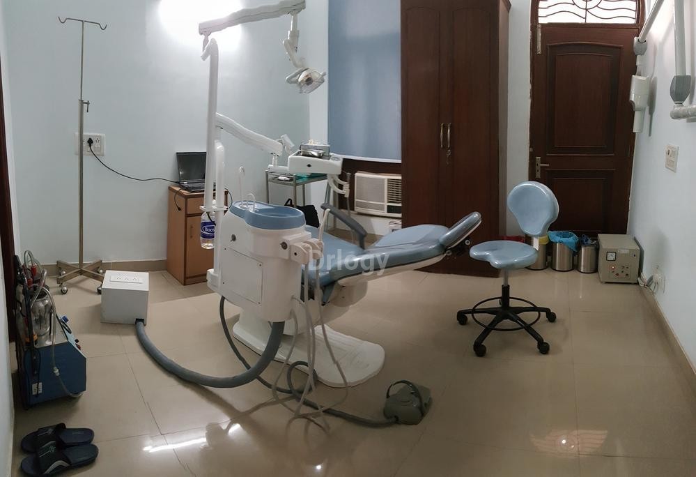 Dento-Square Images/Photos, Gurgaon Sector 56,, Gurugram