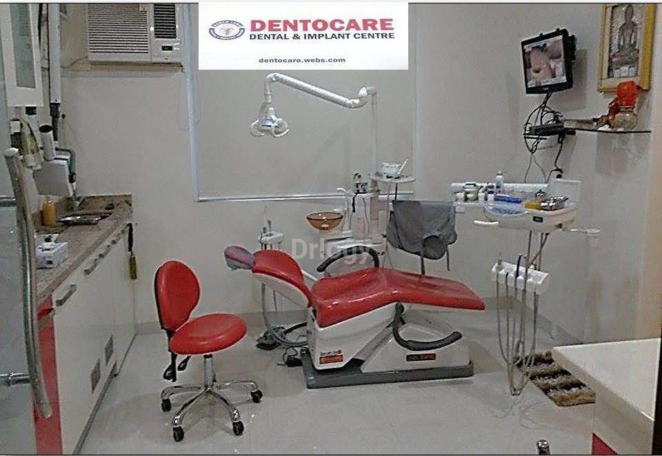 Dentocare Dental And Implant Centre Images/Photos, Jangpura, New Delhi