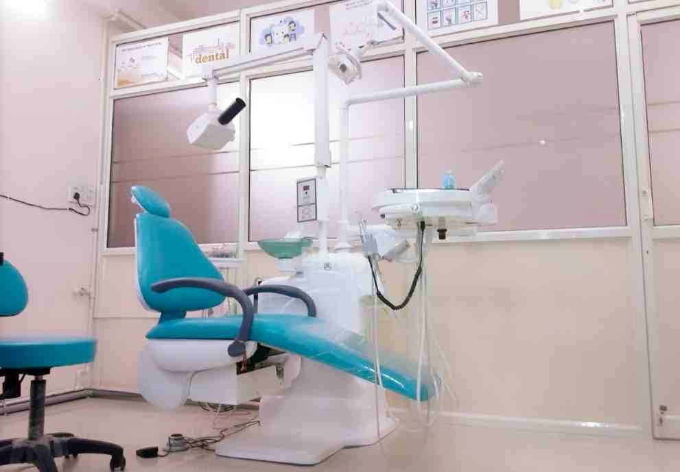 Dentomagic Dental Clinic Images/Photos, Vijay Nagar, Indore Dentomagic Dental Clinic Images/Photos, Vijay Nagar, Indore