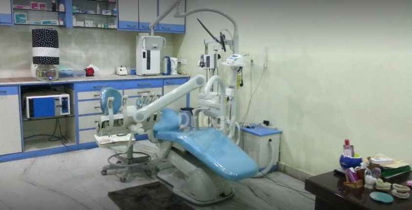 Dentzz Care Dental Studio Images/Photos, Vidyanagar, Hyderabad