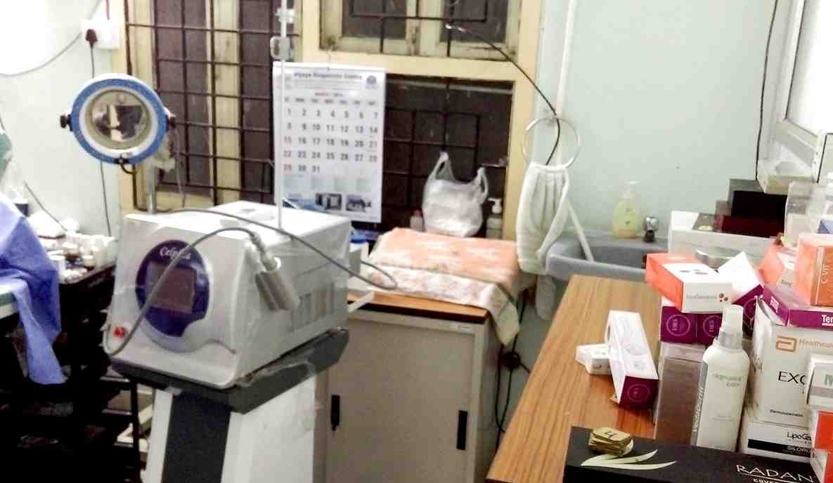 Derma'S Skin Clinic Images/Photos, Abids, Hyderabad