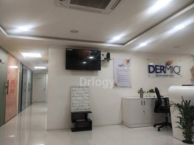 DERMIQ Advance Dermatology , Cosmetology And Trichology Center Images/Photos, Kondapur, Hyderabad