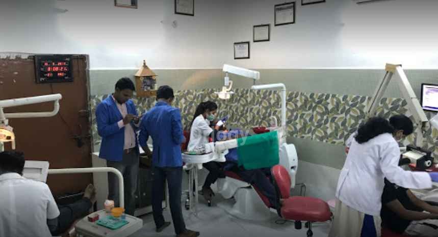 Devsuman Dental Clinic Images/Photos, Ganga Nagar, Meerut