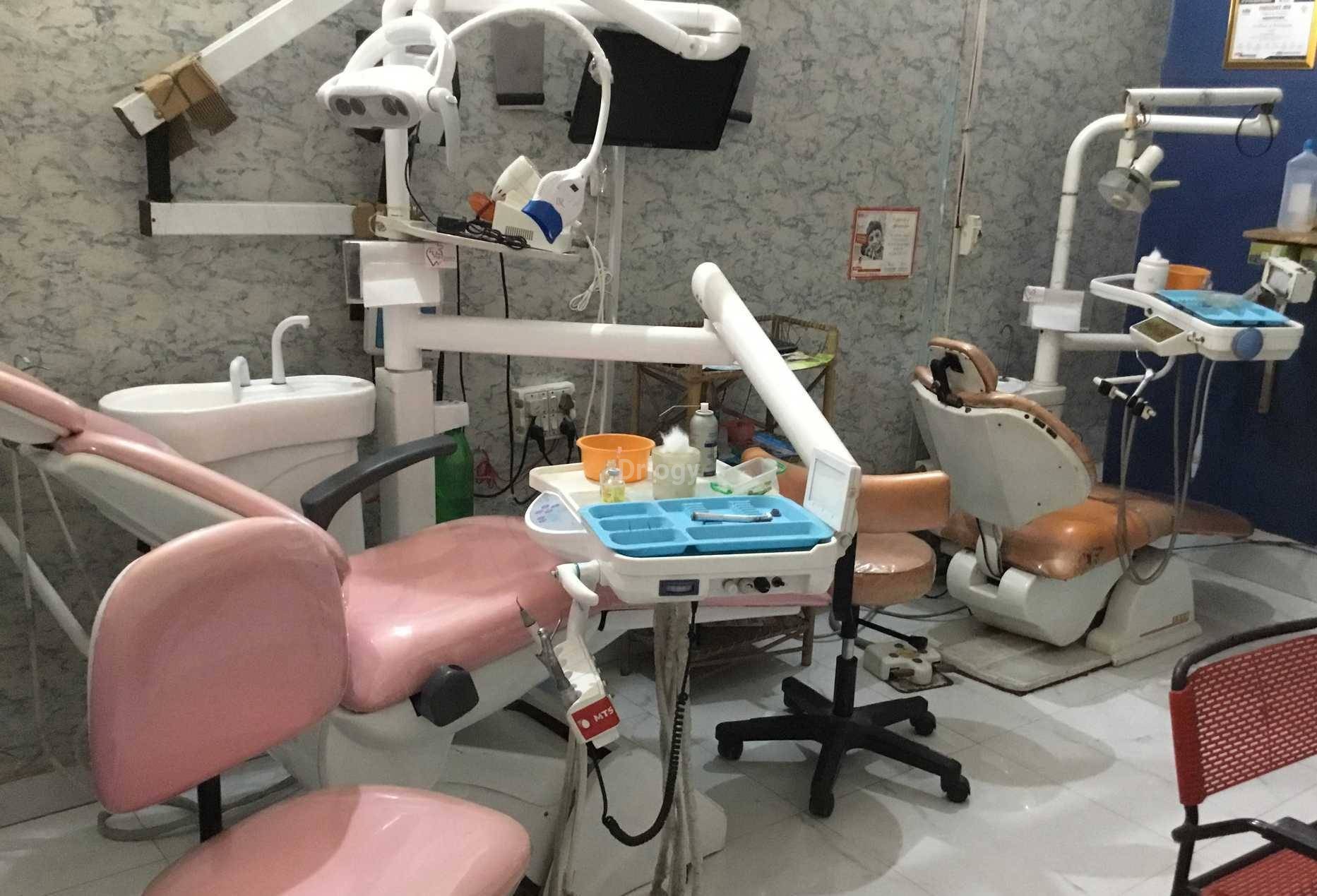 Devsuman Multi Speciality Dental Clinic Images/Photos, Roorkee Road, Meerut