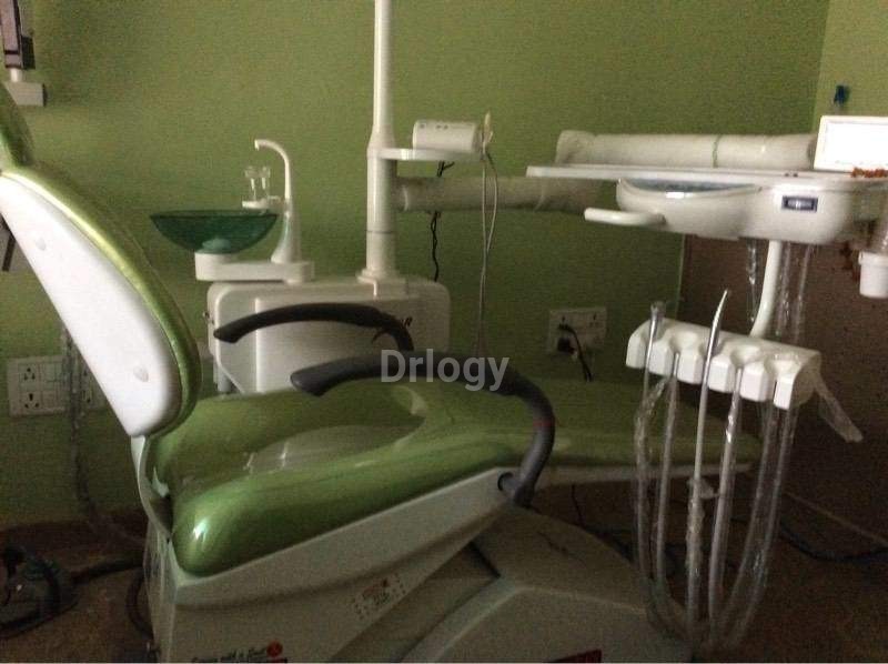 Dhanvantari Dental Care Images/Photos, Raj Nagar Extension, Ghaziabad