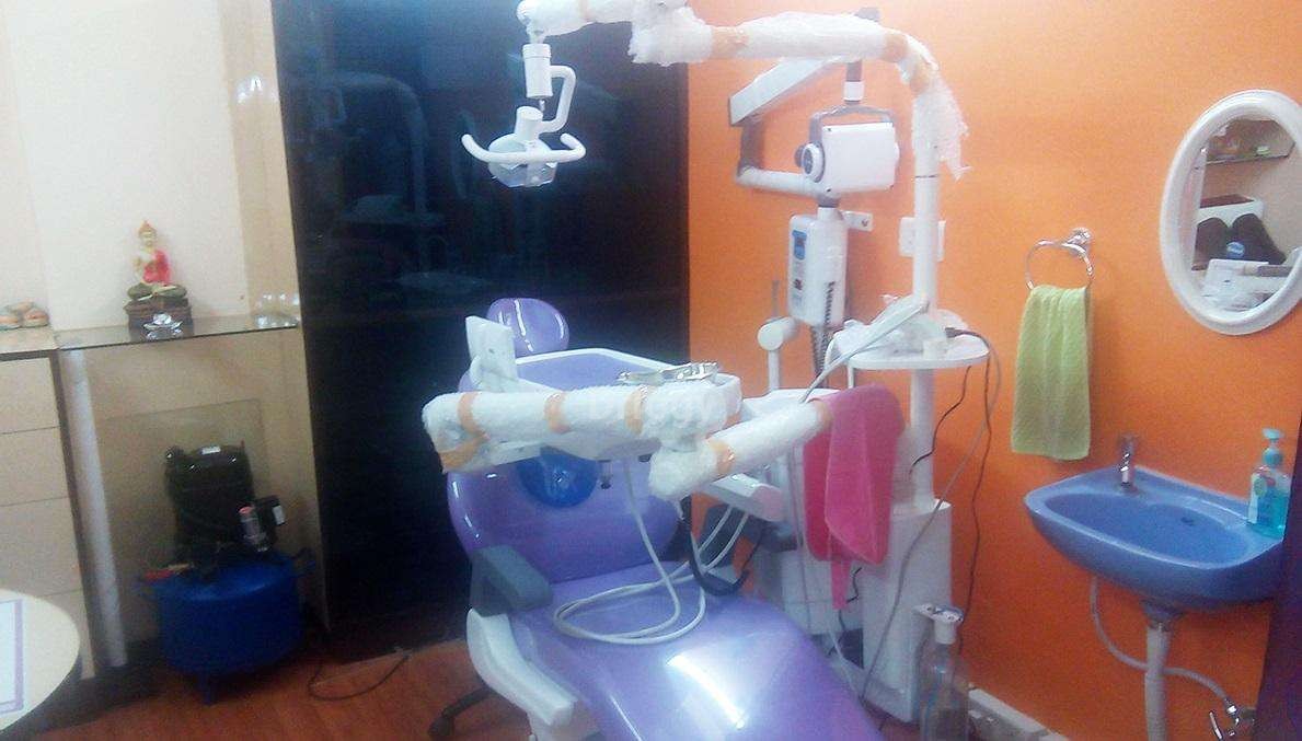 Dhanya Dental Care Images/Photos, Warasiguda, Hyderabad Dhanya Dental Care Images/Photos, Warasiguda, Hyderabad