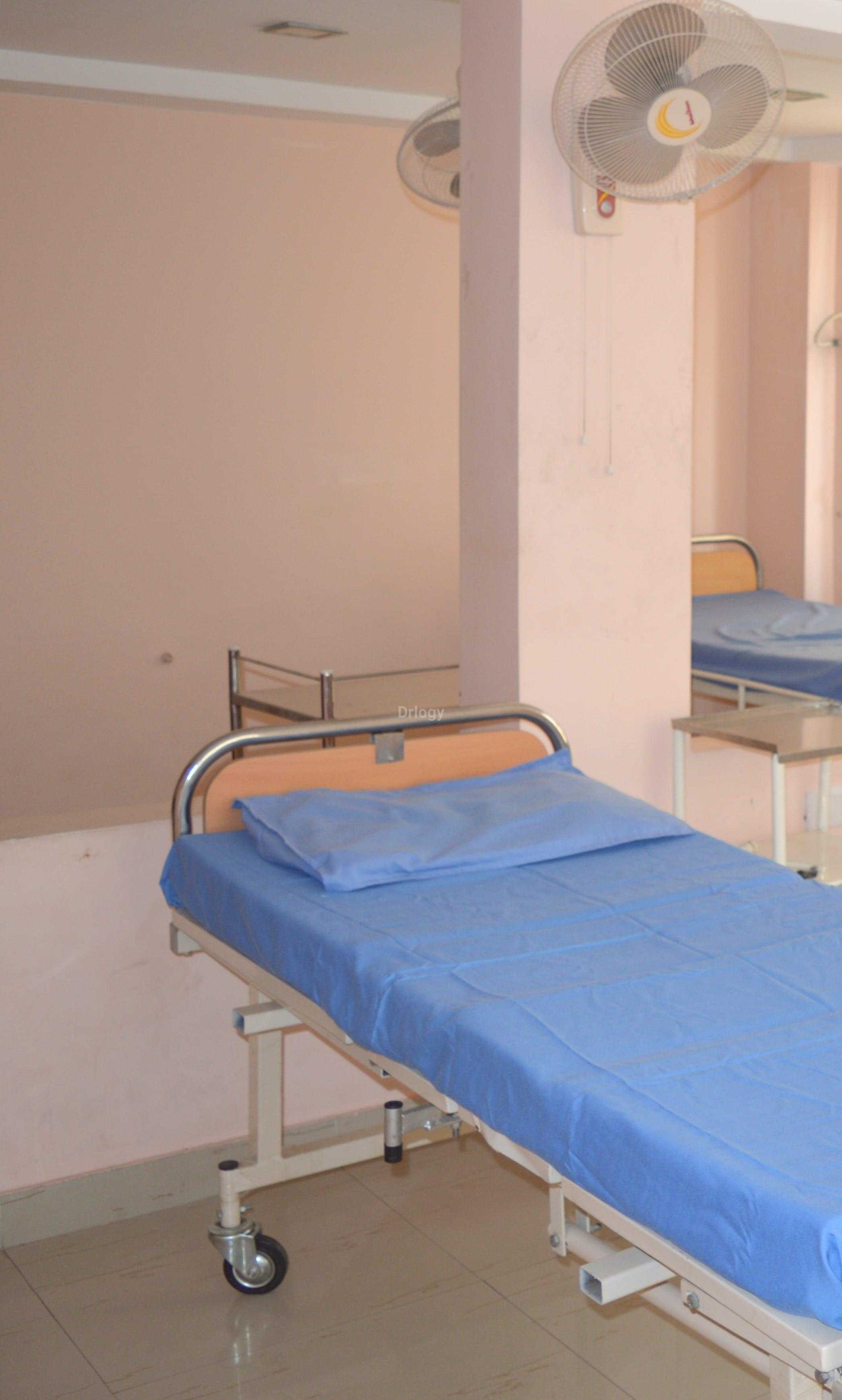 Dhuper Hospital Images/Photos, Zirakpur, Mohali