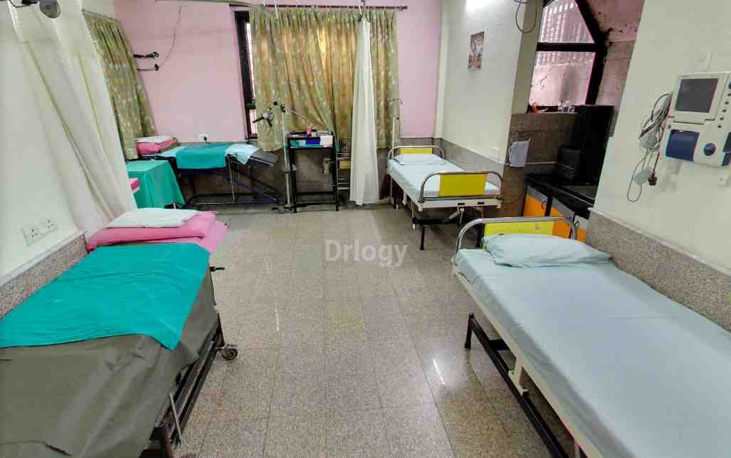 Disha Fertility & Surgical Centre Images/Photos, Old Palasia, Indore