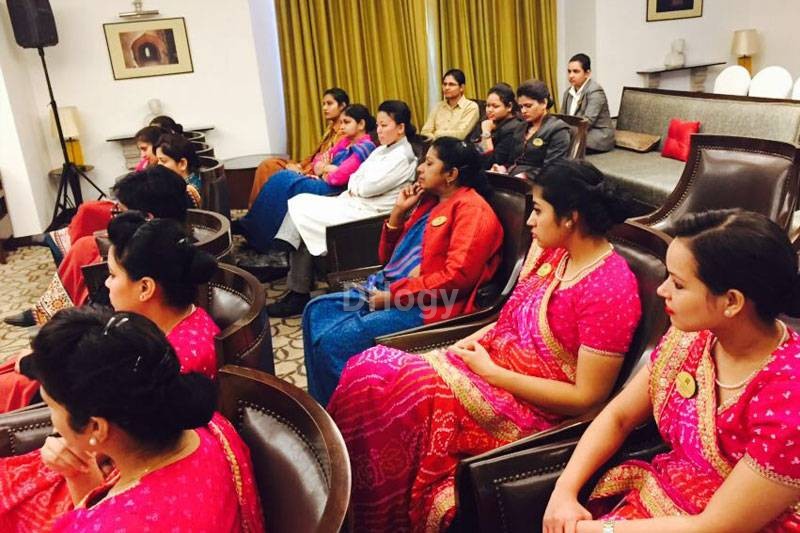 Diva Women'S Clinic Images/Photos, Mansarovar, Jaipur
