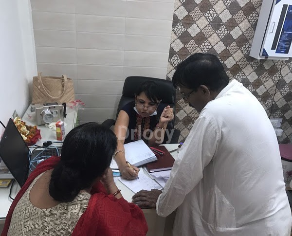 Divarpan Dental Clinic Images/Photos, Sector 31, Faridabad