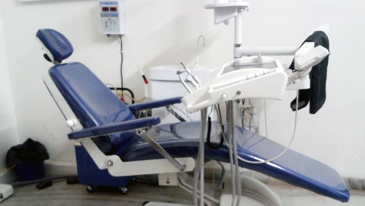 Divine & Healthy Smiles Images/Photos, Vijay Nagar, Indore