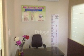 Divine Aesthetic And Laser Clinic Images/Photos, Green Avenue, Amritsar