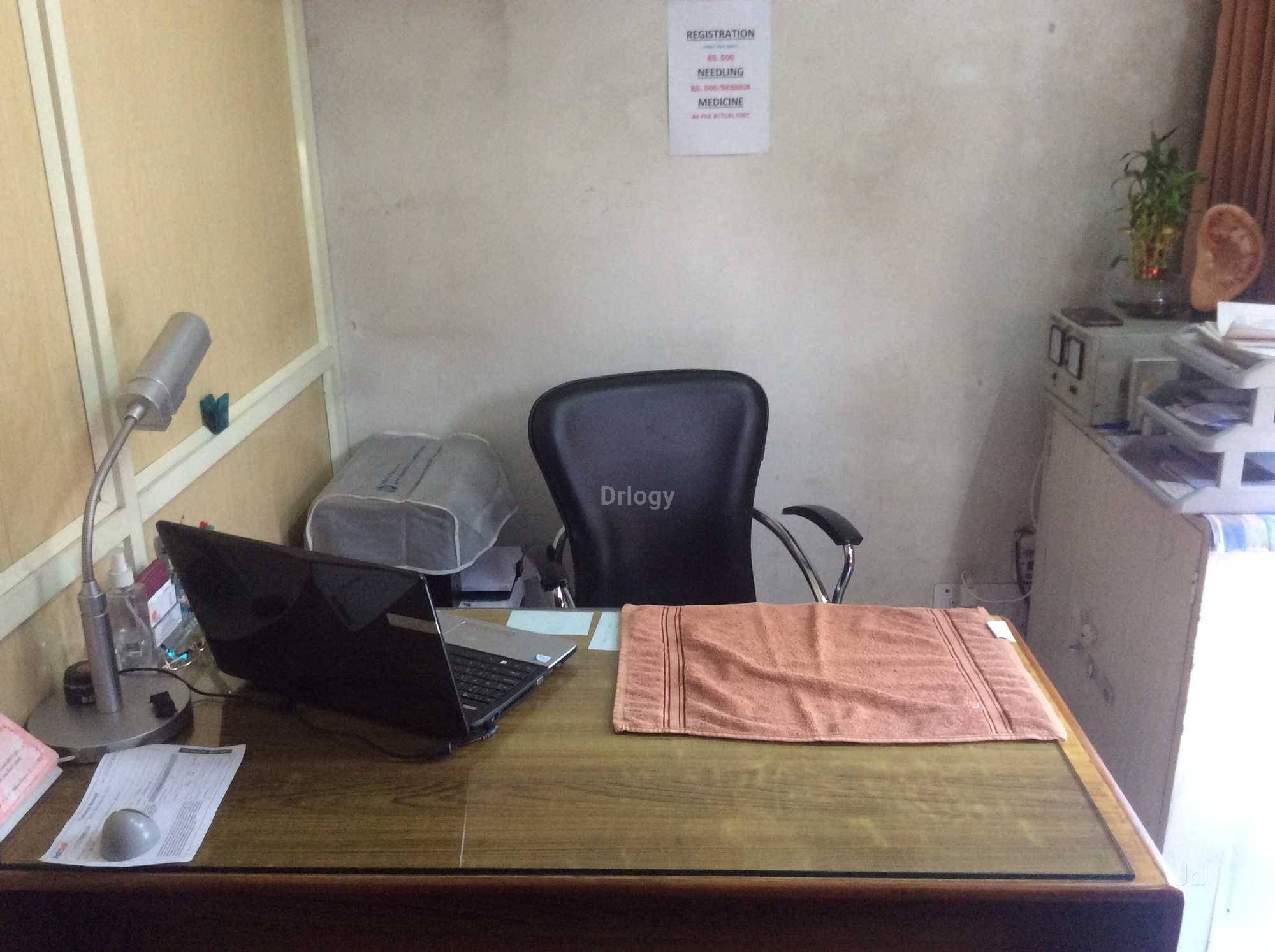 Divine Ayurveda And Acupuncture Center Images/Photos, Sector-21, Panchkula