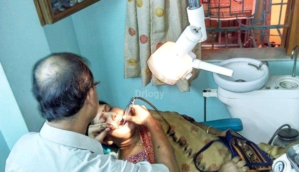 Divine Dental Clinic Images/Photos, Baguihati, Kolkata Divine Dental Clinic Images/Photos, Baguihati, Kolkata