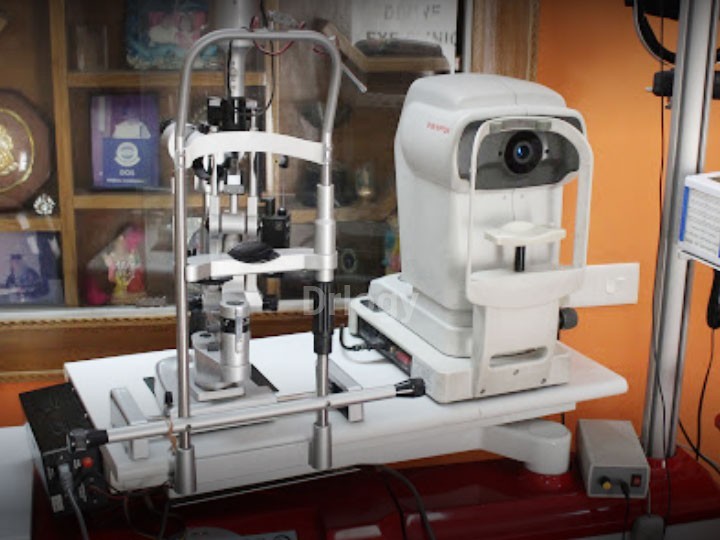 Divine Eye Hospital Images/Photos, Sector 15, Panchkula