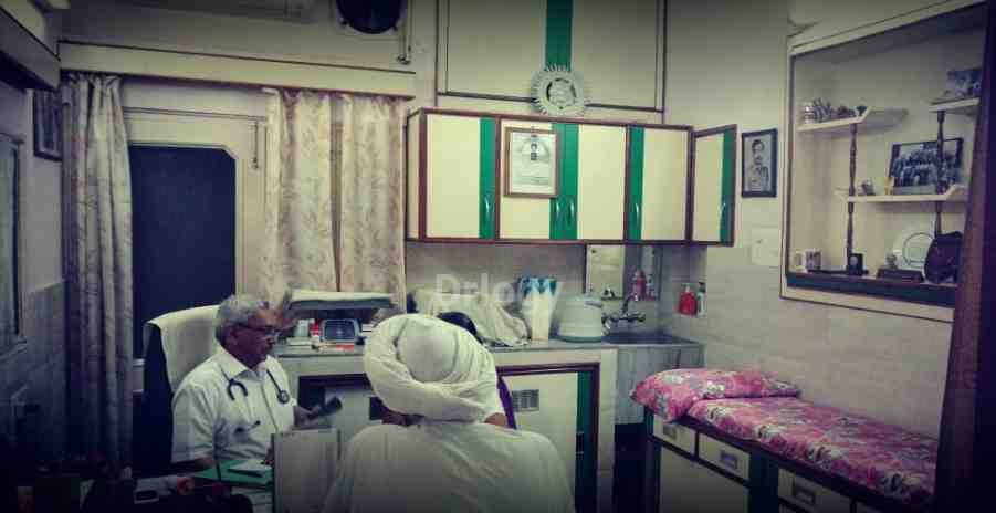 Divya Clinic Images/Photos, Sector-45, Chandigarh