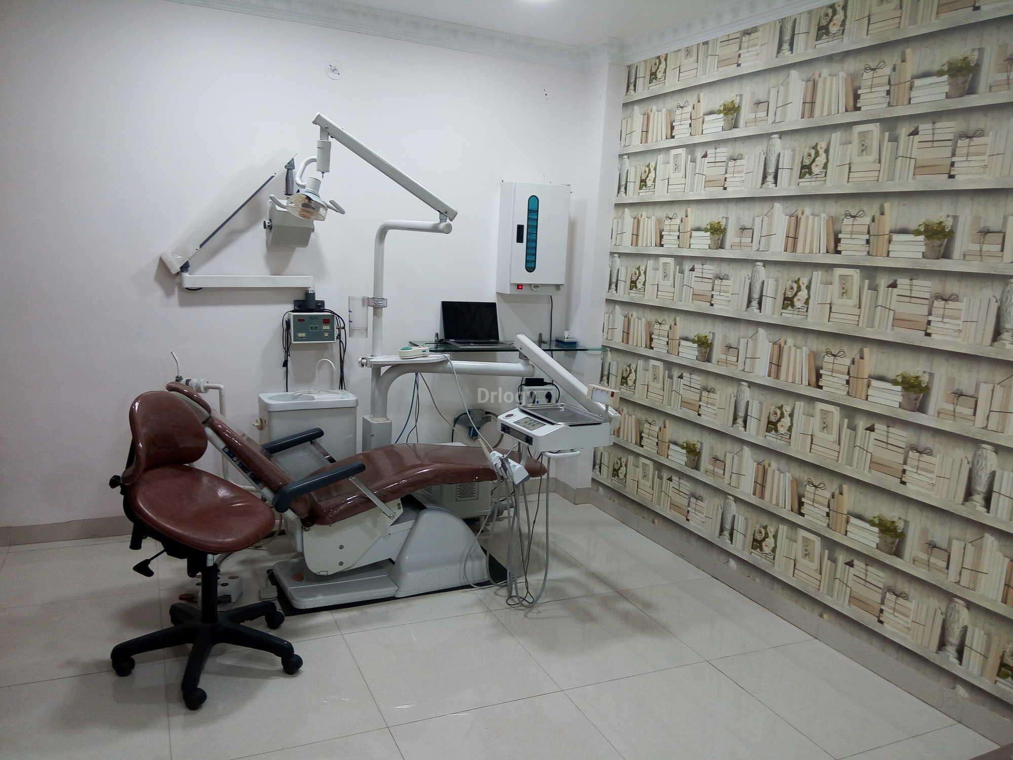Divya Dental Clinic Images/Photos, Sapna Sangeeta, Indore