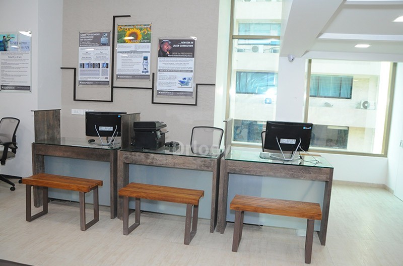 Doctor Eye Institute Images/Photos, Andheri West, Mumbai