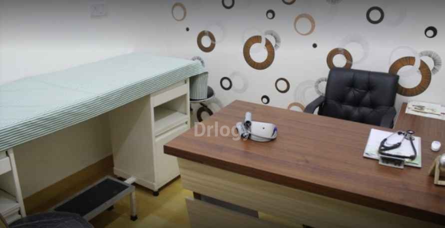Doctor Square Multispeciality Hospital Images/Photos, Zirakpur, Chandigarh