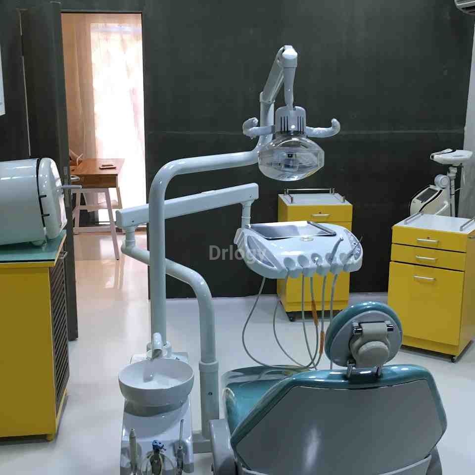 Donti Dental Aesthetics Images/Photos, Bandra West, Mumbai